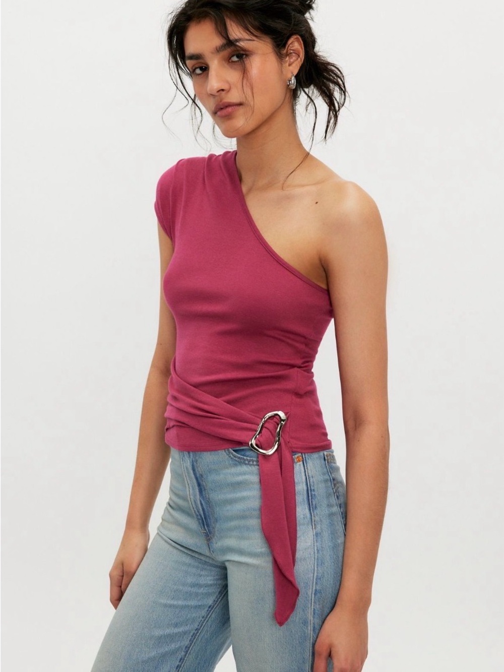 NWT Free People Blouse